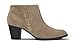 Vionic Georgia Womens Ankle Boot Cinnamon - 9