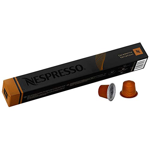 1 Nespresso+OriginalLine+LIMITED+Caramelito+Ciocattino