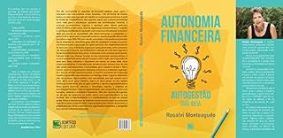 Livro Autonomia Financeira e Autogestão: Uma Ideia