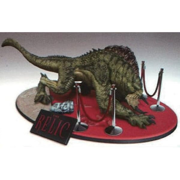 Amazon Com Pegasus Hobbies The Relic Kathoga Creature Pre Finished Model Toys Games