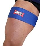 Sling Shot Hammy Band (20 inch, Blue)