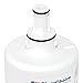 Clear Choice DA29-00003G Refrigerator Water Filter Replacement for Compatible with Samsung DA97-06317A DA29-00003A DA29-00003, NSF/ANSI 42 Certified, Box of 1, Made in the USA