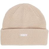 Obey Mens Future Beanie