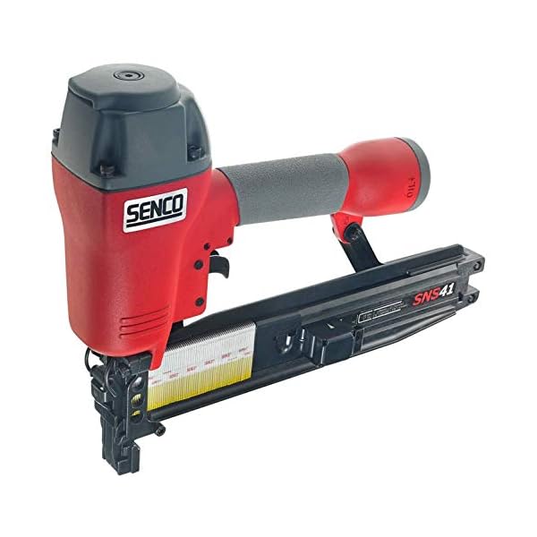 Senco SNS41 16-Gauge Construction Stapler by Senco – Bild 4
