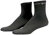 Deep See Lycra Fin Socks
