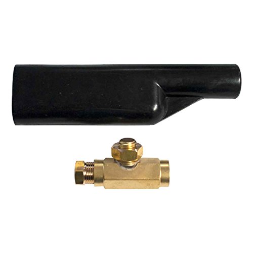 PCA-2 Extension Adapter with Insulating Boot