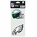NFL Philadelphia Eagles 2-Piece Die-Cut Decal, 4