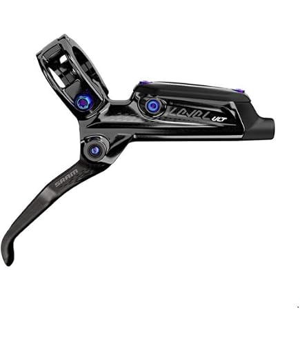 Amazon.com : SRAM Code R Disc Brake and Lever - Front or Rear