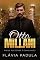 Livro Otto Millani (Ricos, Solteiros e Canalhas)