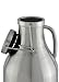 Kegco FD-64SS Beer Growler