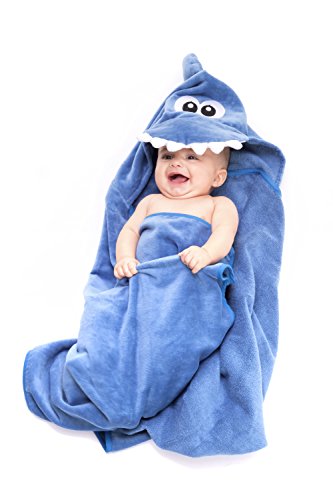 2 TheCroco+Premium+Hooded+Towel+Exceptionally