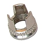 Paasche Crown Cap For TG Airbrush