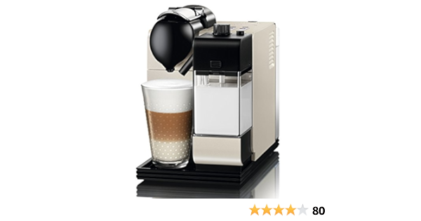 DeLonghi Lattissima+ Chocolate Mocha - Cafetera Espresso ...