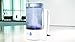 EcoloxTech Electrolyzed Water System, Generate Disinfectant (Hypochlorous Acid HOCl) or Degreaser (KOH)