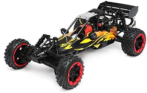 ラジコンカー リモコンカー 毎時80キロ29ccガス2ストロークエンジンrtrトラック1 5 2 4g Rwd Rcの車 耐衝撃 Color 子供贈り物 Yellow Size Size 限定価格セール One ラジコンカー リモコンカー 毎時80キロ29ccガス2ストロークエンジンrtrトラック1 5 2 4g Rwd Rcの車 耐衝撃 Color 子供贈り物 Yellow Size Size 限定価格セール One