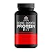 Ancient Nutrition Bone Broth Protein FIT Thermo Burner, Capsules 180 Count - Energy, Fitness and Hormone Health