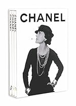 Chanel: Fashion/ Fine Jewellery/ Perfume (Set of 3 Books) (Memoire) Chanel: Fashion/ Fine Jewellery/ Perfume (Set of 3 Books) (Memoire)