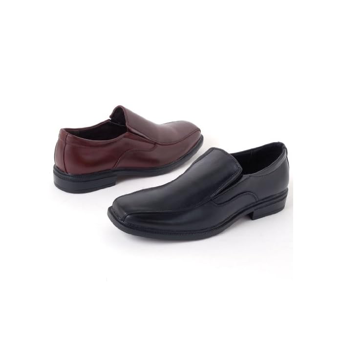 Buy Alpine Swiss Mens Dress Shoes 
