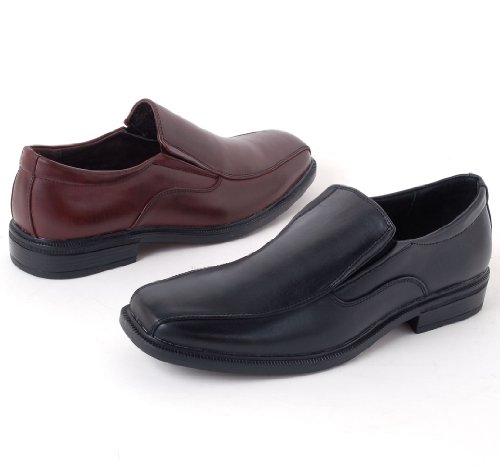 Buy Alpine Swiss Mens Dress Shoes 
