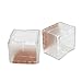 8pcs 30mm-35mm Anti-Slip Silicone Furniture Chair Table Foot Leg Protective Cover