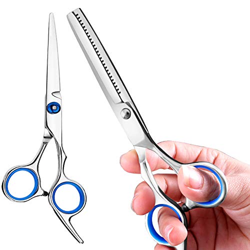 hair scissors kit
