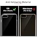 ESR for iPhone SE Case 2022/2020/3rd/2rd,for iPhone 8/7 Case, Thin Soft TPU Transparent Protective Cover, Yellowing Resistant, Zero Series, Clear