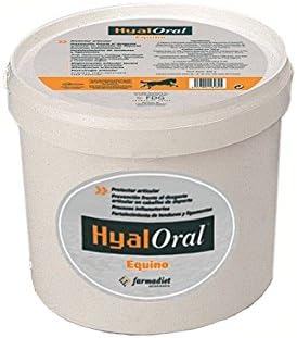 hyaloral amazon