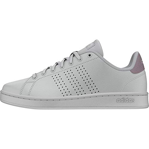 adidas Women Shoes Fashion Lifestyle Casual Sporty Style Advantage Clean  F36481 (36 EU - 3.5 UK - 5 US) | Pricepulse