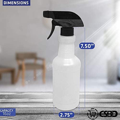 3 CSBD+Plastic+Spray+Bottles+Residential