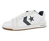 Converse Karve Ox Skate Shoes White/navy Sz