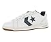 Converse Karve Ox Skate Shoes White/navy Sz