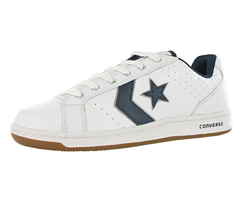 Converse Karve Ox Skate Shoes White/navy Sz