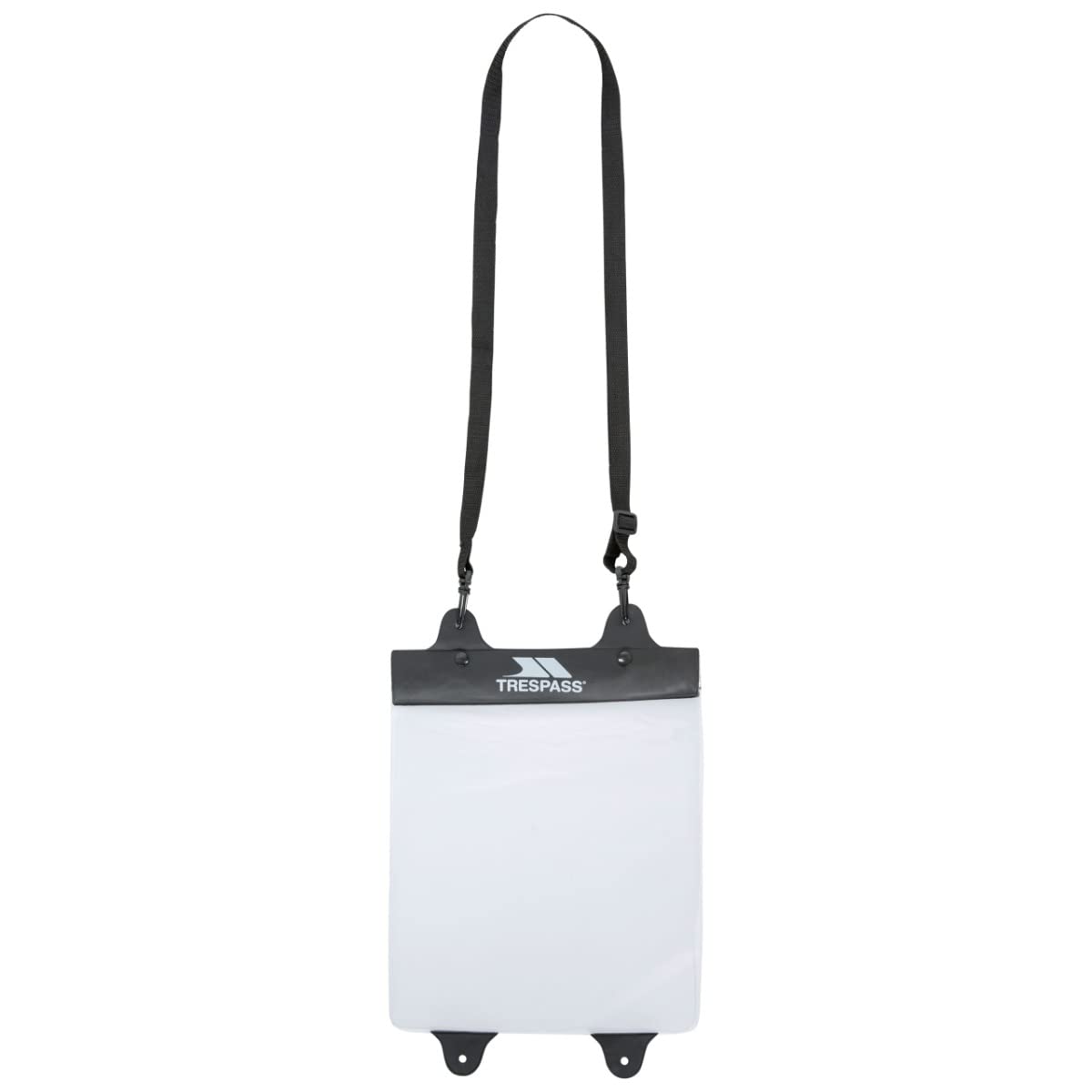 Trespass Waterproof Map Case with Neck Strap 400mm x 280mm