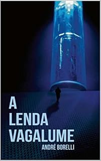 Livro A LENDA VAGALUME