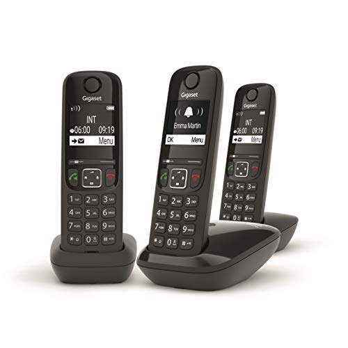 Gigaset AS690 [Italienische Version]