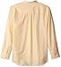 IZOD Men's Big and Tall Essential Solid Long Sleeve Shirt