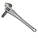 Neiko 03447A Offset Pipe Wrench, 18
