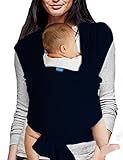snuggly baby carrier