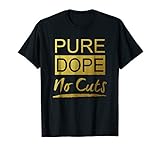 Pure Gold T-Shirt Sneaker Heads Basketball shoes fresh
