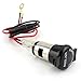 VORCOOL 12V 120W Car Female Cigarette Lighter Power Plug Socket USB Car Charger Adapter