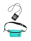 Victoria's Secret Pink Loozie & Fanny Pack- Seafoam Glow
