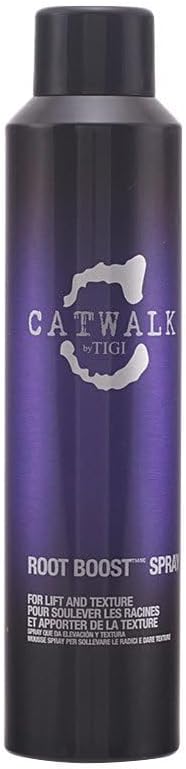 CATWALK by TIGI Root Boost Spray 243ml Professional Hair Thickening Hairspray