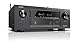 Denon AVR-X2300W 7.2 Channel Full 4K Ultra HD AV Receiver with Bluetooth
