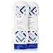 Sport Sunscreen Lotion SPF 50 (Pack of 2)