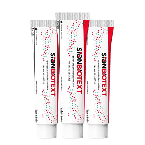 Triple Antibiotic Ointment Maximum Strength Skin Care by Sion Medical