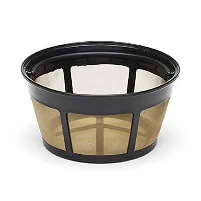 Buy Breville Gold Tone Coffee Filter 