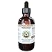 Turmeric Alcohol-FREE Liquid Extract, Organic Turmeric (Curcuma Longa) Dried Rhizome Glycerite 2 oz
