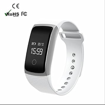 GPS Running Fitness Smartwatch, podómetro PULSÓMETRO GPS ...