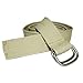 Attractive & Durable Mens Cotton Belt with Loop Buckle By Stone Touch - Mens Belts