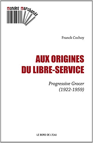 Aux origines du libre-service